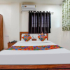 Отель Fabexpress Chaitanya Inn, фото 16