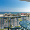 Отель Gulf Shores Surf & Racquet 612a 1 Bedroom Condo, фото 7