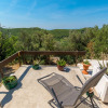 Отель Holiday house Stone - pool house: Babino Polje, Island Mljet, фото 18