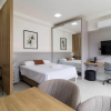 Отель Studio incrível em Floripa-SC SNA205, фото 6
