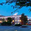 Отель Quality Inn Halifax Airport в Тимберли