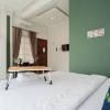 Отель Urbanview Hotel Bong Gajah Lampung, фото 7