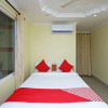 Отель OYO 11488 Hotel Subham Palace, фото 19