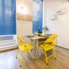 Отель Mini-Loft Sanremo City Center AC & WIFI, фото 4