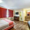 Отель Motel 6 Washington, DC - Convention Center, фото 5