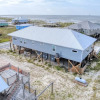 Отель Blessed At The Beach - Gulf Side - Private Pool - Fabulous Gulf Views! Bring The Whole Family! 5 Bed, фото 24