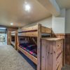 Отель Well-appointed Alto Cabin w/ Fire Pit & Pool Table, фото 15