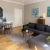 Отель Fashionable 2BD Flat - Bristol / Redland, фото 6