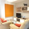 Отель Apartment With 3 Bedrooms In Cordoba, With Wonderful City View And Wifi, фото 25