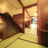 Отель Omiya Ryokan, фото 10