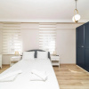 Отель Delightful Flat With Shared Pool in Konyaalti, фото 15