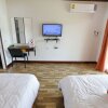 Отель Nida Rooms Chomphu 129 Sunny Lake, фото 11