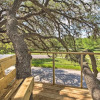 Отель Betty B's River House < 1 Mi to Blanco State Park!, фото 12
