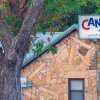 Отель Canyon Breeze Motel, фото 4