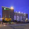 Отель Holiday Inn Athens-University Area, фото 1