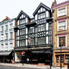 Отель 7 Greek Street by City Living London, фото 1