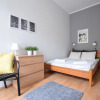 Отель Budget Apartment By Hi5 - Jozsef Attila 10., фото 2