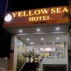 Отель Yellow Sea Hotel, фото 32