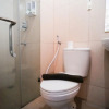 Отель Nice And Clean Studio No Kitchen At Tamansari Papilio Apartment, фото 7