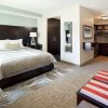Отель Staybridge Suites Toledo - Rossford - Perrysburg, an IHG Hotel, фото 14