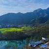 Отель Yuannan Yard Yeluxury View Homestay (Yuannan Sichuan-Tibet Line Moon Bay Scenic Area Branch), фото 13