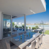 Отель Protaras Holiday Villa Bp6, фото 17