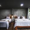 Отель Pai Panalee The Nature Boutique Hotel, фото 6