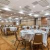 Отель Comfort Inn Okemos - East Lansing, фото 30