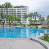 Отель Ocean Front Condo Sleeps 4 Adults-Grand Venetian T3000-1606, фото 11