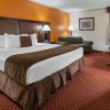 Отель Best Western Plus Lubbock Windsor Inn, фото 15