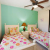 Отель Ground-floor Unit, Terrace With Direct Access to Pool in Coco, фото 5