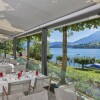 Отель HERMITAGE Lake Lucerne - Beach Club & Lifestyle Hotel, фото 37