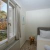 Отель Beach Front House Kalamaki Bungalow, фото 12