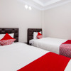 Отель Super OYO 621 Vania Residence, фото 6
