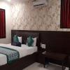 Отель Sai Sharan Stay Inn, фото 29