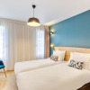 Отель Appart'City Confort Paris Clichy Mairie, фото 30