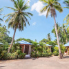 Отель OYO 594 Marina House, фото 8