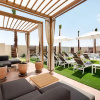 Отель Embassy Suites by Hilton San Antonio Landmark, фото 34
