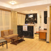 Отель Mekelle Hotel, фото 19