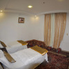 Отель Al Eairy Furnished Apartments Makkah 7, фото 9