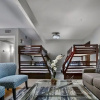 Отель Delcoa Retreat 6br Scottsdale Pool House, фото 19