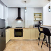 Отель Apartamente Onix Blue, фото 14