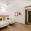 Отель OYO Townhouse 009 Hitech City, фото 13