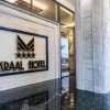 Отель Kraal Hotel во Влере