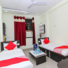 Отель OYO 12446 Shree Sai Guest House, фото 4