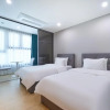 Отель Jeonju Signature Hotel, фото 6