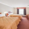 Отель Days Inn by Wyndham Carlsbad, фото 21