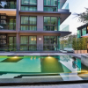 Отель B406 - Pool View One Bedroom to Ao Nang Beach, фото 1