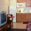 Отель InTown Suites Extended Stay Hattiesburg, фото 14
