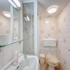Отель Apartment 5 - 1 Bedroom Sea Front-Sea Views-Free Parking, фото 8